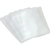 Cerf Dellier 100 sacs cuisson sous vide gaufrés 15 x 30 cm