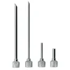 Cerf Dellier Aiguilles d'injection pour siphon 3 et 5 mm (x4)