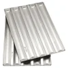 Cerf Dellier Alu-Gaufer plaques à pain 750 x 430 6 baguettes