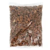 Cerf Dellier Amandes entières décortiquées en sachet 1 kg