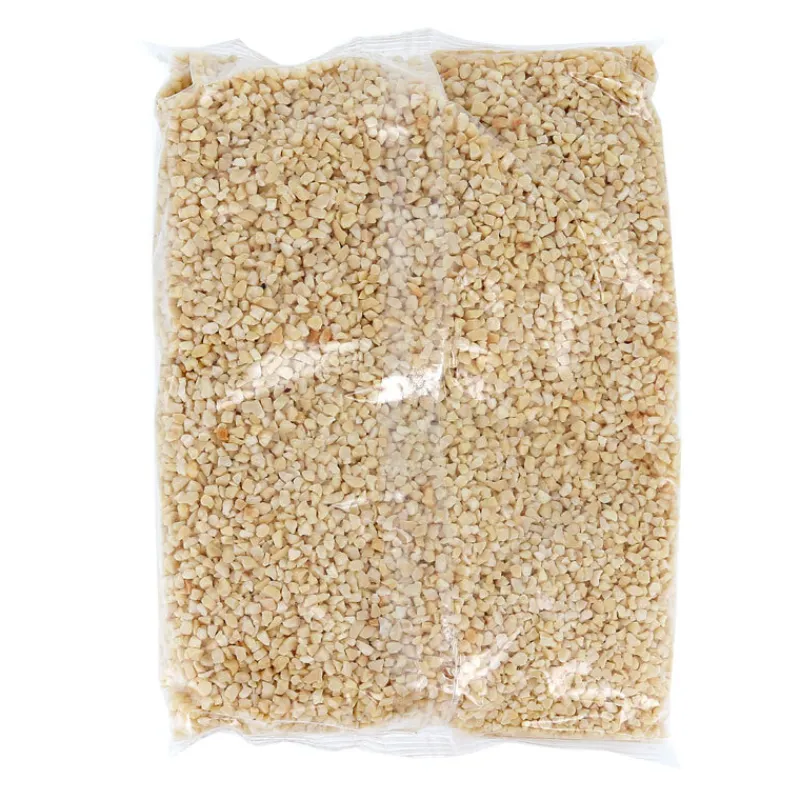 Cerf Dellier Amandes hachées 1kg