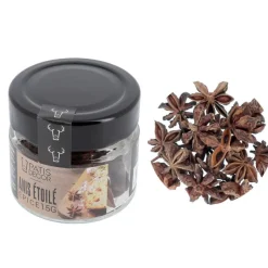 Cerf Dellier Anis étoilé 15 g