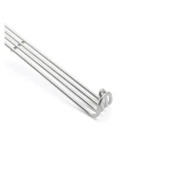 Cerf Dellier Araignée à friture toile inox - Ø 14 cm