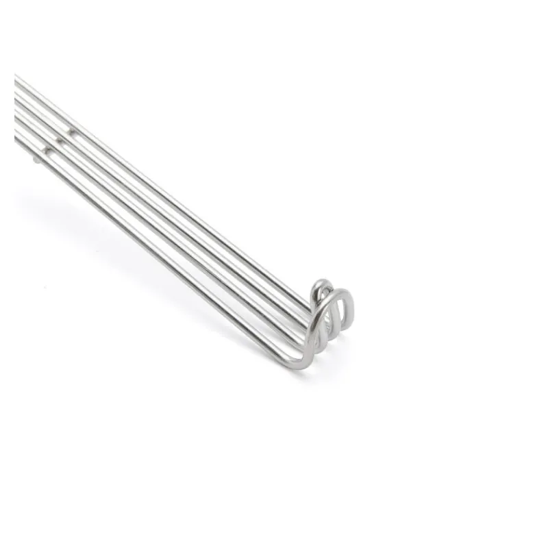 Cerf Dellier Araignée à friture toile inox - Ø 14 cm