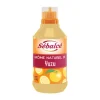 Cerf Dellier Arôme naturel de Yuzu Sébalcé 500 g