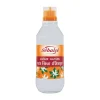 Cerf Dellier Arôme Naturel note Fleur d'Oranger Sébalcé 1 l
