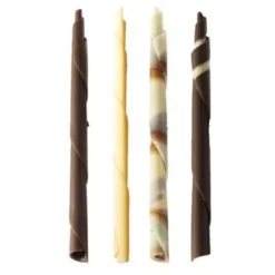 Cerf Dellier Assortiment bâtons de chocolat Mona Lisa (x 76)