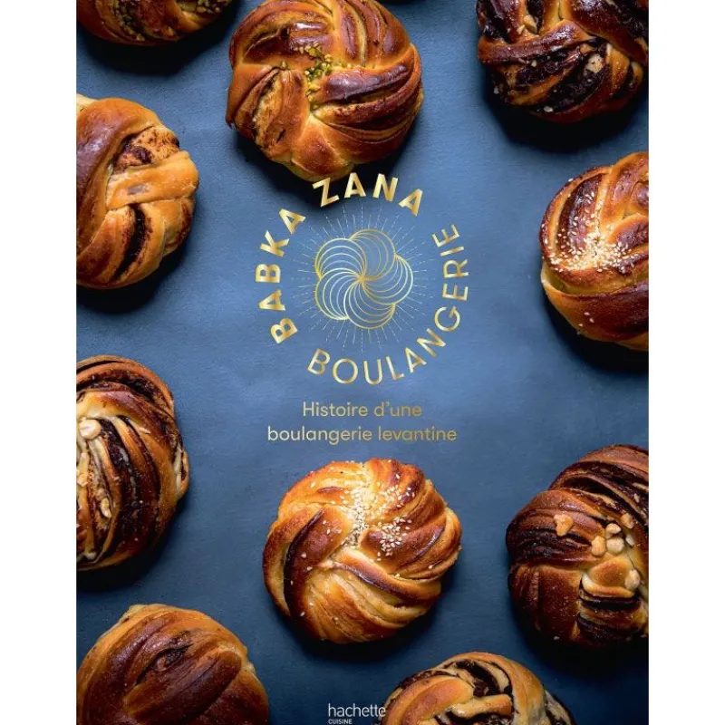 Cerf Dellier Babka Zana - Sarah et Emmanuel Murat