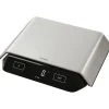 Cerf Dellier Balance digitale compacte IP 52 jusqu'à 10 kg
