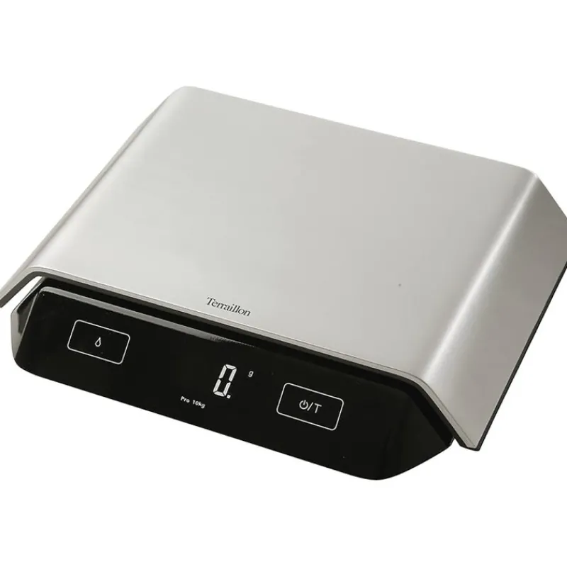 Cerf Dellier Balance digitale compacte IP 52 jusqu'à 10 kg