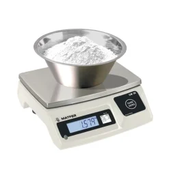 Cerf Dellier Balance digitale cW30 IP56 jusqu'à 30kg/1 à 5g