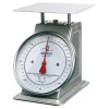 Cerf Dellier Balance mécanique de laboratoire à cadran jusqu'à 30 Kg/100 g