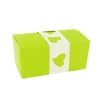 Cerf Dellier Ballotin Vert Anis 250 g (x 50)