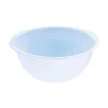 Cerf Dellier Bassine en plastique dur