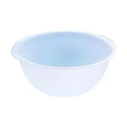 Cerf Dellier Bassine en plastique dur