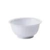 Cerf Dellier Bassine polypro blanche