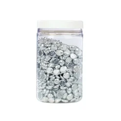 Cerf Dellier Billes de cuisson aluminium 500 g