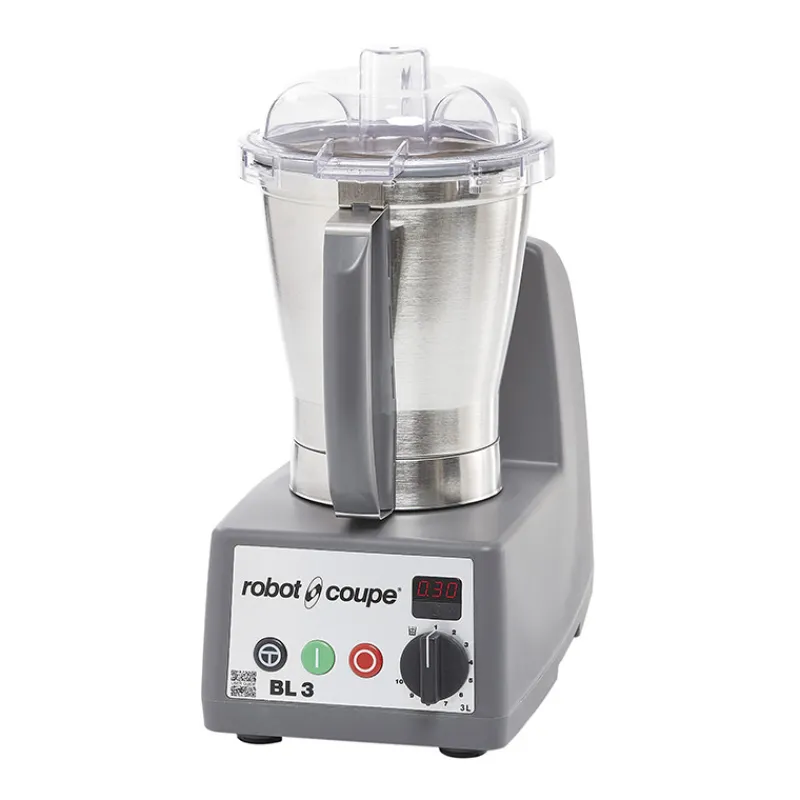 Cerf Dellier Blender de cuisine 3 litres