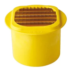 Cerf Dellier Bloc lames coupe frites 8 x 8 mm