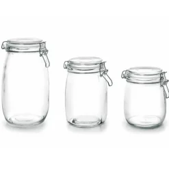 Cerf Dellier Bocal en verre