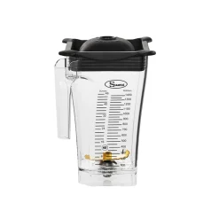 Cerf Dellier Bol + couvercle pour blender compact N° 66