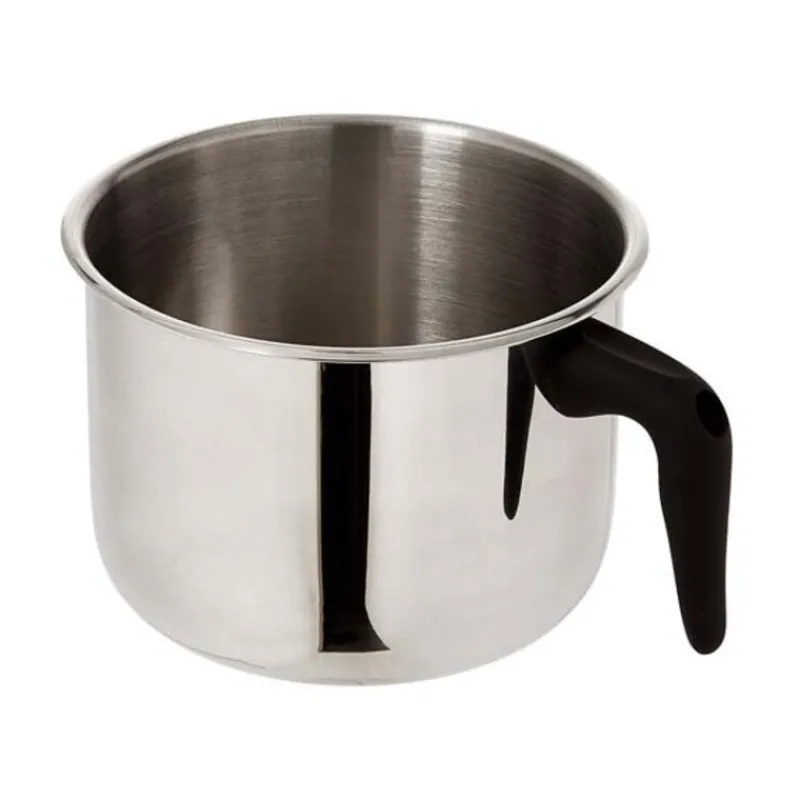 Cerf Dellier Bol cuisson induction en inox