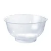 Cerf Dellier Bol polypro transparent Ø 23 cm