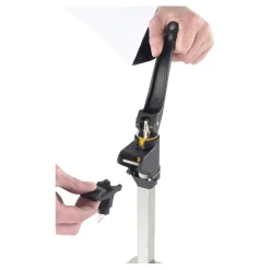 Cerf Dellier Bonzer ouvre-boîtes bonzer EZ 20 boîtes/jour 63 cm