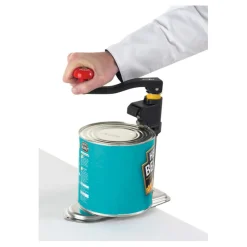 Cerf Dellier Bonzer ouvre-boîtes bonzer EZ +60 boîtes/jour 63 cm