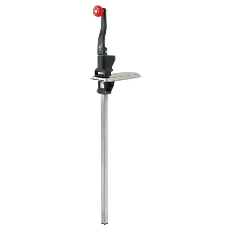 Cerf Dellier Bonzer ouvre-boîtes bonzer EZ 40 boîtes/jour 63 cm