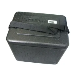 Cerf Dellier Boîte isotherme 26L avec indicateur de température