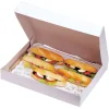 Cerf Dellier Boîtes pour plateau traiteur 28 x 42 cm (x25)