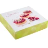 Cerf Dellier Boîtes pâtissières Pauline 29 x 29 cm Hauteur 5 cm (x 50)