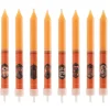 Cerf Dellier Bougie anniversaire Star Wars (x 8)