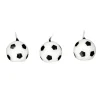 Cerf Dellier Bougie ballon de football (x 6)