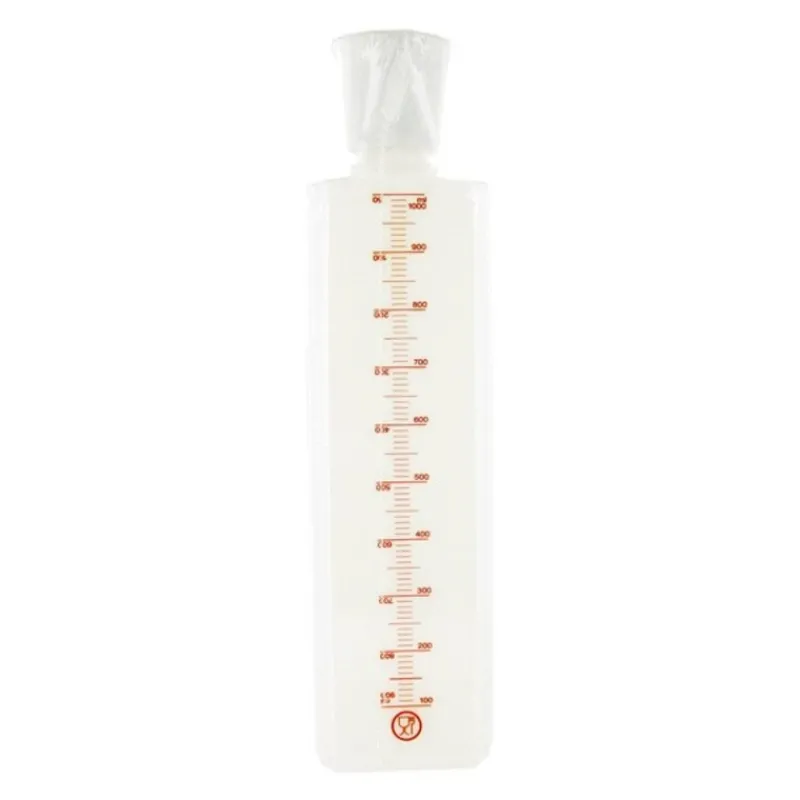 Cerf Dellier Bouteille à puncher 1 000 ml