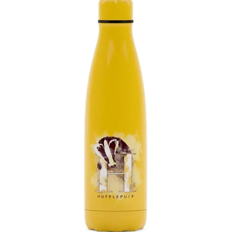 Cerf Dellier Bouteille isotherme Poufsouffle 500 ml