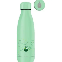 Cerf Dellier Bouteille isotherme Serpentard 350 ml