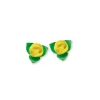 Cerf Dellier Boutons de rose jaune x15