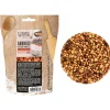 Cerf Dellier Brisures d'amandes caramélisées 120 g