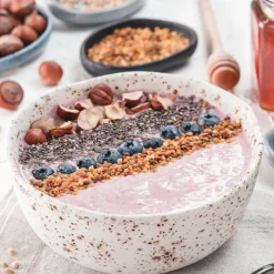 Cerf Dellier Brisures d'amandes caramélisées 120 g