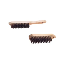 Cerf Dellier Brosse pour grill violon