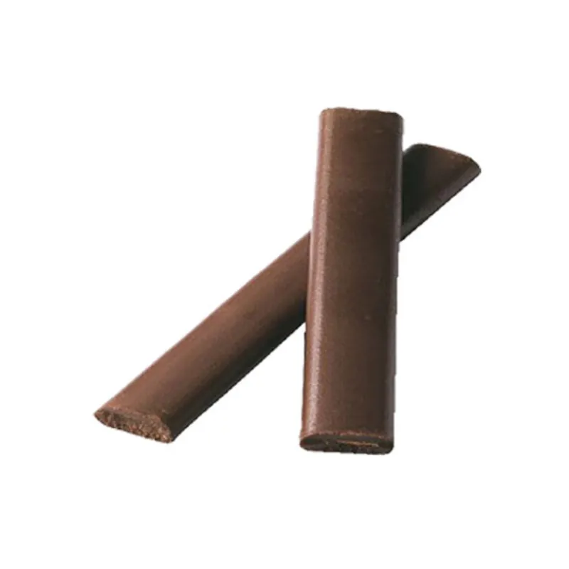 Cerf Dellier Bâtons boulangers en chocolat au lait XXL