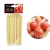 Cerf Dellier Bâtons Pomme d'amour 15 cm (± 50)