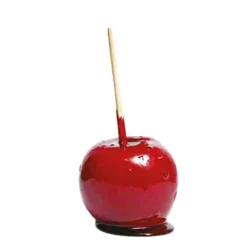 Cerf Dellier Bâtons Pomme d'amour 15 cm (± 50)