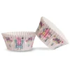 Cerf Dellier Caissette cupcake Peppa Pig (x25)