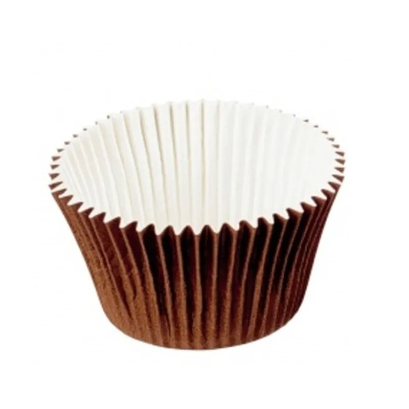 Cerf Dellier Caissette de cuisson Optima 50 x 40 mm (x102)