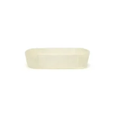 Cerf Dellier Caissettes cuisson Calypso blanches n°80bis (x1000)
