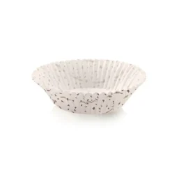 Cerf Dellier Caissettes cuisson Sienne 60 x 25 mm (x1000)