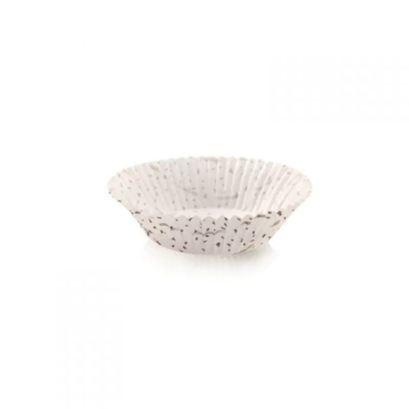 Cerf Dellier Caissettes cuisson Sienne 70 x 20 mm (x1000)